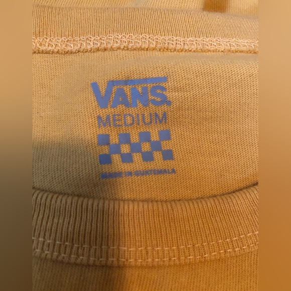 VANS Tee - Picture 3 of 3